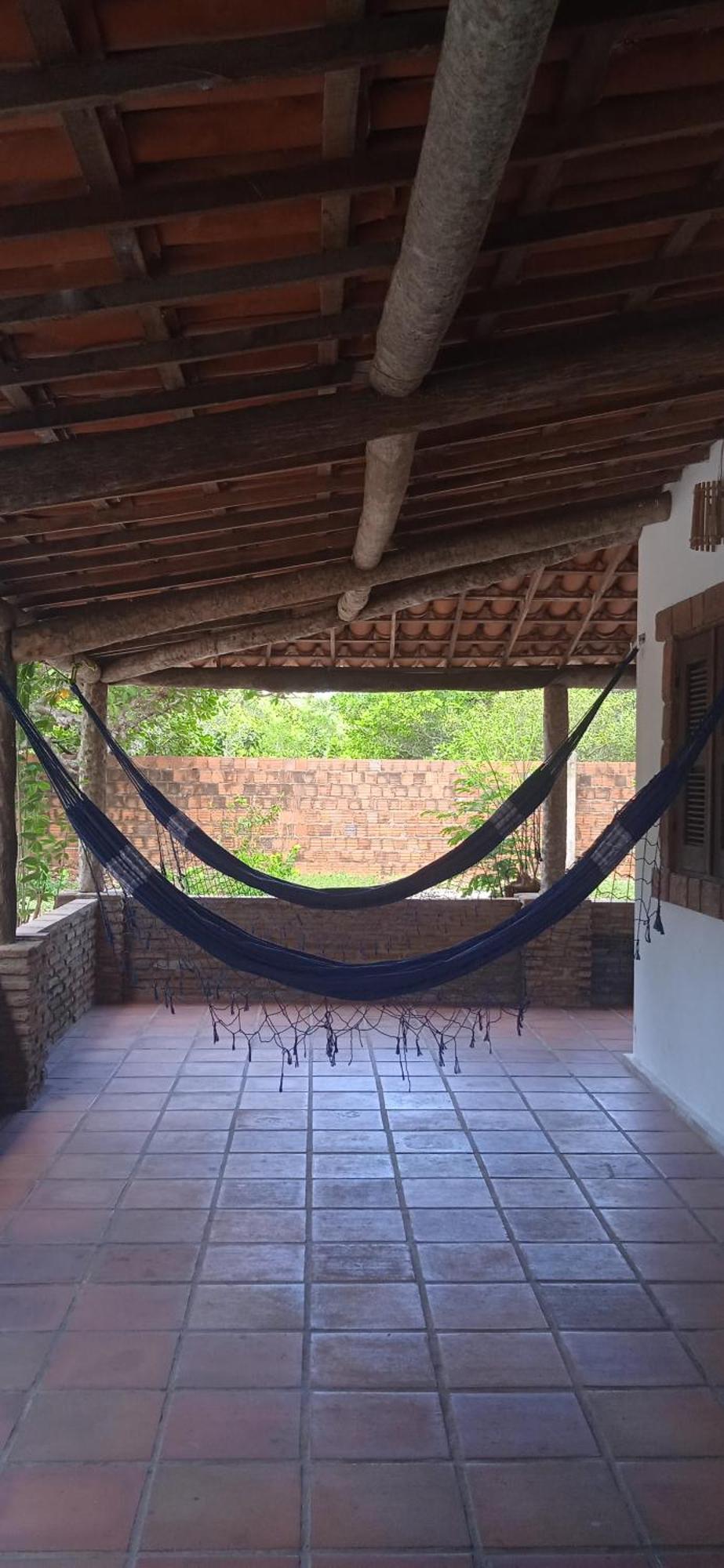 Casa Del Sol Villa Jericoacoara Eksteriør billede